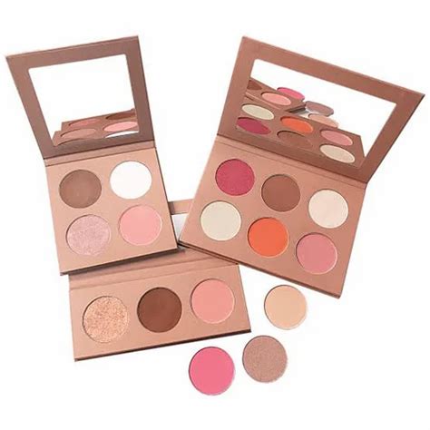 Blushes & Bronzers