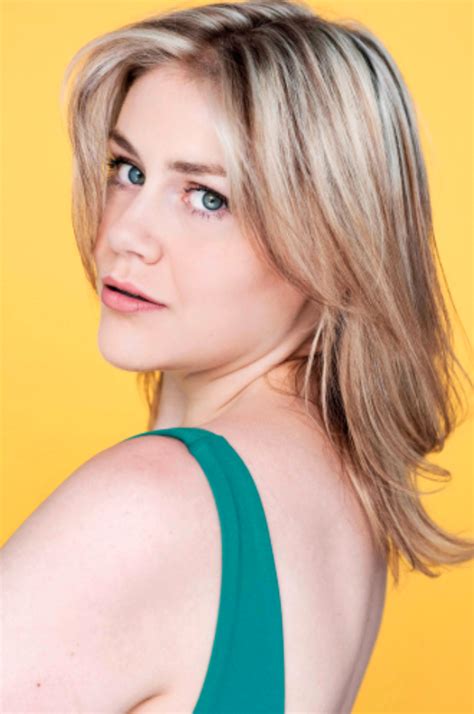 Picture of Sarah Luby