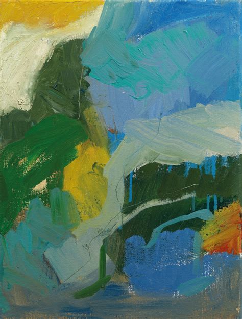 Chloë Lamb, Over the Hill | Portland Gallery