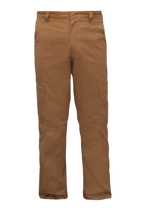 Goliath stretch work cargo pant - Cargo pants | Prefair