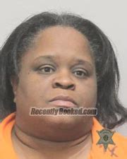 JASMINE RAMIKA JOHNSON Arrest Record & Booking Info - Lafayette Parish ...
