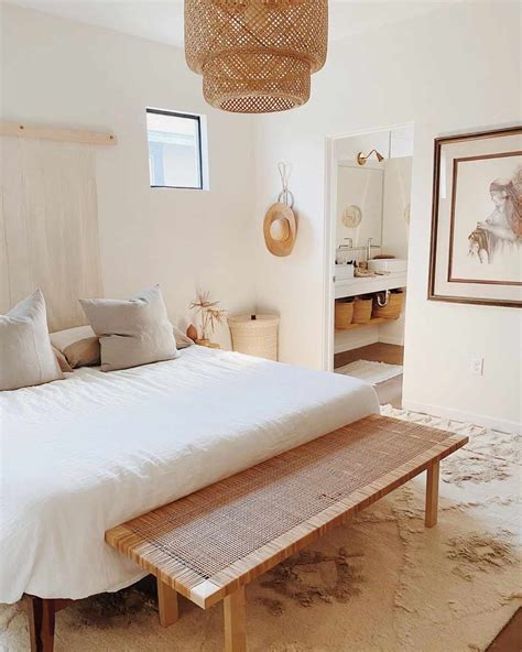 Calm Bedroom Ideas 17 Calming Bedroom Ideas For A Restful Sleep + The