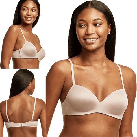 Maidenform Self Expression Wireless Bra Size 40C Conv… - Gem