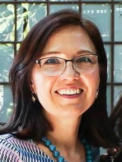 Adriana Zuniga, ALRS alumna co-wrote with Andrea Gerlak an article in ...