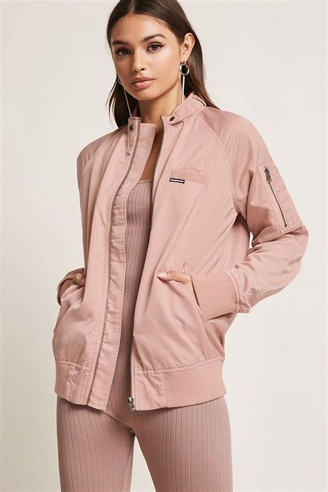 48 Charming Womens Lightweight Jackets Ideas For Spring - ADDICFASHION