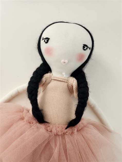 Ivy Doll – Growing Little Folks
