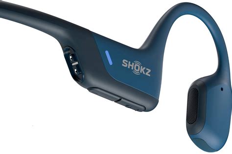 Customer Reviews: Shokz OpenRun Pro Premium Bone Conduction Open-Ear ...