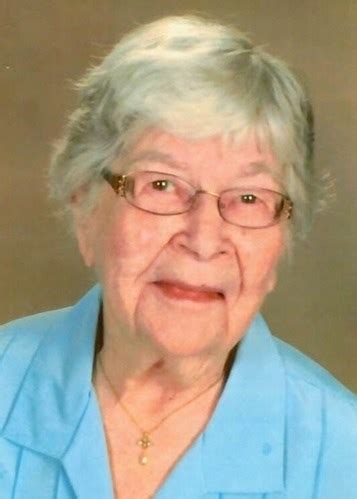 Rosemary Sommerfeld Obituary (1924 - 2025) - Chippewa Falls, WI - The ...