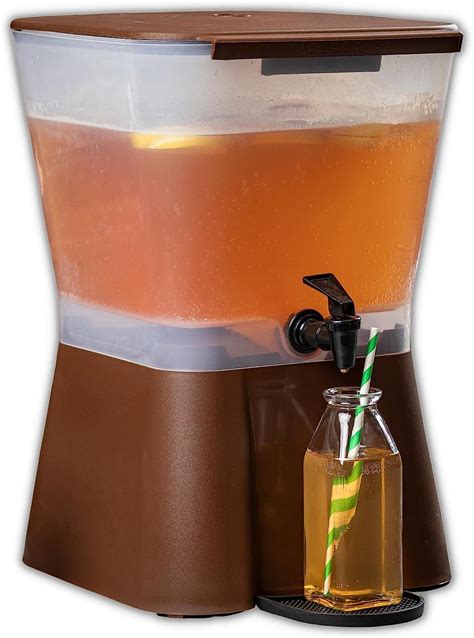 Tablecraft (954) 3 gal Beverage Dispenser by Tablecraft : Amazon.fr ...