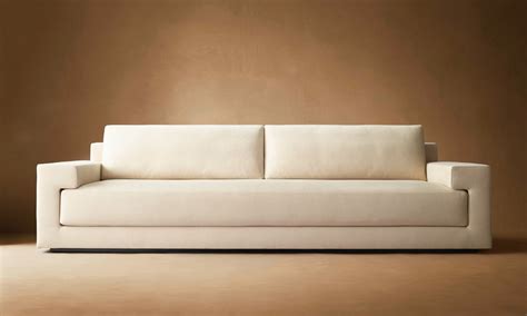 Restoration Hardware Sofa Bed | Cabinets Matttroy