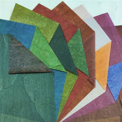 All origami papers – Hoang Tuan Origami Shop