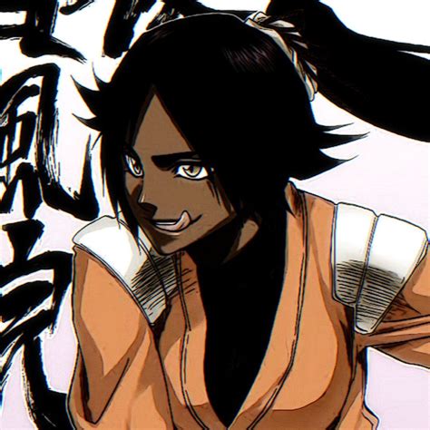 Yoruichi Shihouin • Icon/Pfp