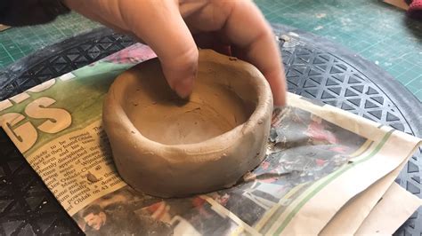 How to make coil pots – 5 great coil pottery techniques – Artofit