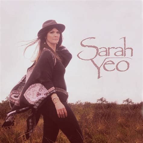 Sarah Yeo - The Wisdom of the Wind Album Tour - St Swithuns Church, St ...