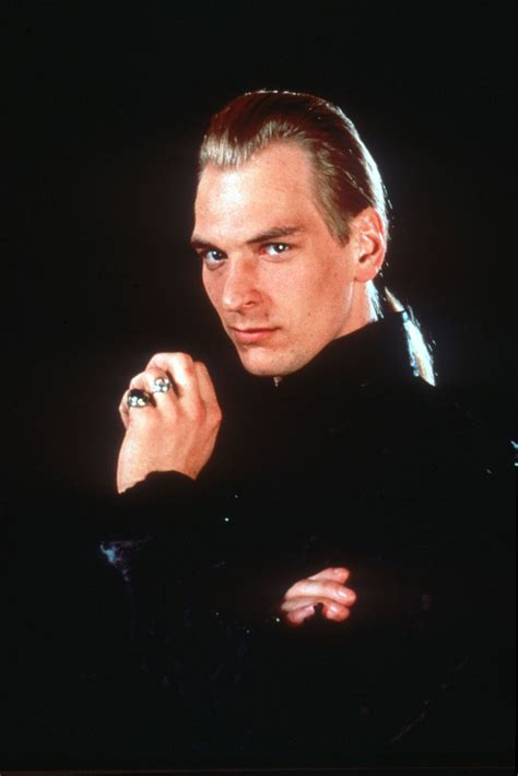 Magick | Warlock movie, Julian sands, British actors