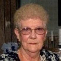 Nancy C. Martin Obituary (2024) - New Haven, MI - Jowett Funeral Home ...