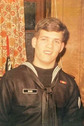 Randall Baker Obituary (1949 - 2023) - Carlisle, PA - Carlisle Sentinel