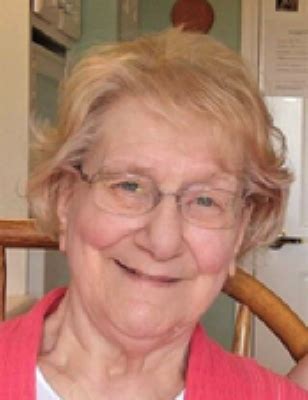 Anne T. Link - 2022 - Cromes-Edwards Funeral Home & Crematory, Inc.