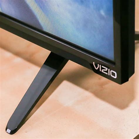 How To Screen Mirror On A Vizio Smart TV | Robots.net