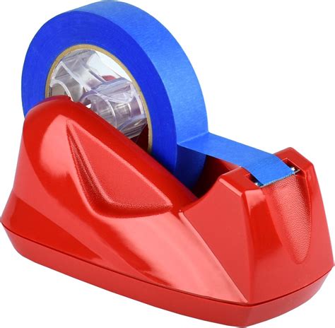 Masking Tape With Dispenser at Raymond Soliz blog