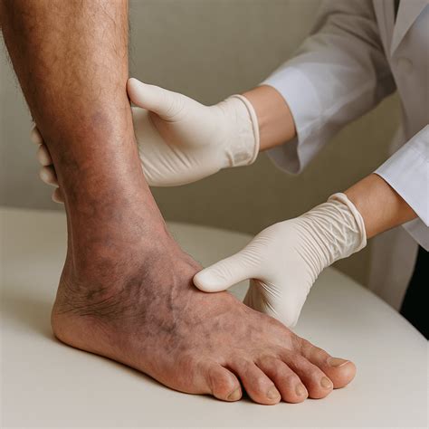 Alcoholic Neuropathy: Nerve Pain, Damage & Recovery