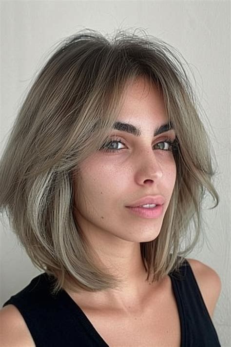 31 Stunning Long Layered Bob Haircuts You Need to Try