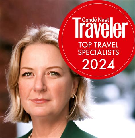 Michelle Orr on LinkedIn: Proud to share I was named a Condé Nast Top ...