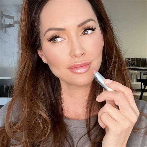 Trophy Wife Crème | Pastel Pink Satin Shimmer Lipstick | Runway Rogue ...