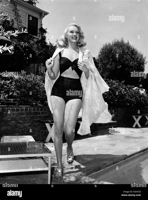 Adele jergens hi-res stock photography and images - Alamy