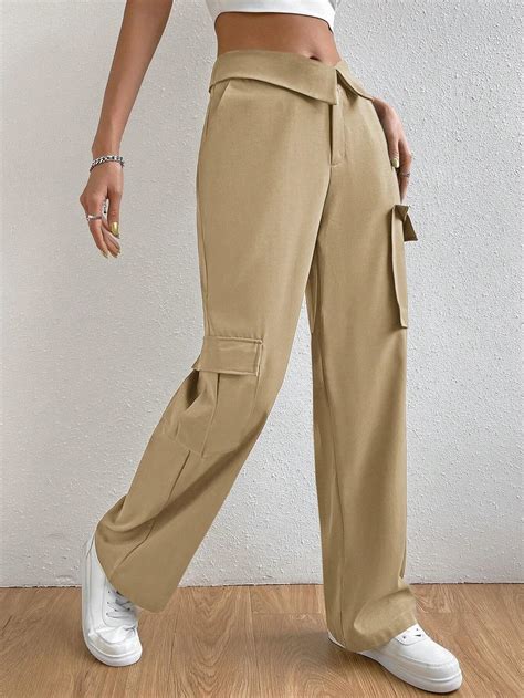 Pocket Side Cargo Pants – Comfy Cargo Pants