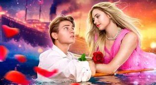 [Тим Тин] Я Встретила Свою Любовь в Первоклассном Круизе! История Моего ...