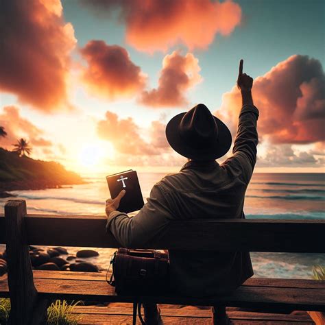 Download Ai Generated, Hope, Man. Royalty-Free Stock Illustration Image ...