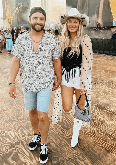 Country Concert Outfits