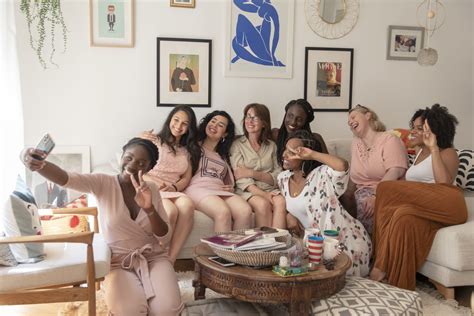 Accueil - Find Yourself