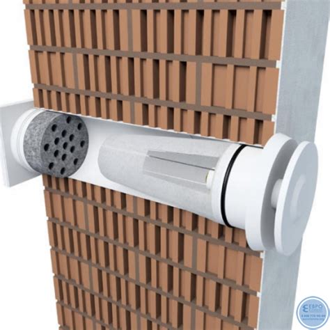 Приточный клапан Vilpe Velco VT-100 купить в СПб по цене интернет ...