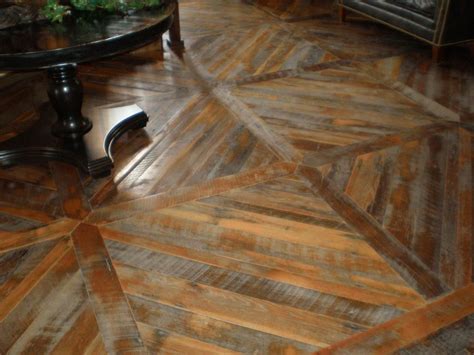 Custom Wood Flooring Solutions | Antique Woods | USA