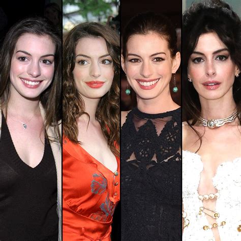 Anne Hathaway Sem Nariz 🎂 To Every Mindful, Demure Person Here (all