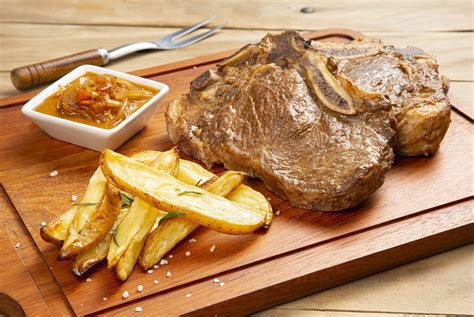 Chuleta De Res Recipe at Jane Whitsett blog