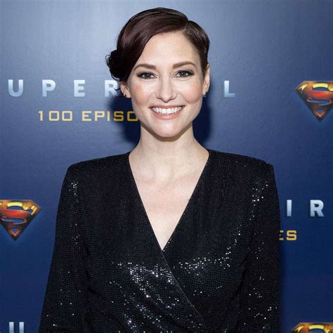 Why Chyler Leigh Says Reprising Her Grey's Anatomy Role Was 'Special'