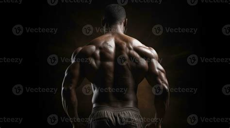 Handsome strong athletic men pumping up muscles workout bodybuilding ...