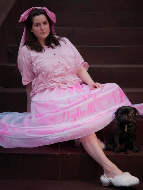 In Dykette, Jenny Fran Davis Makes Her Contribution to the Lesbian ...