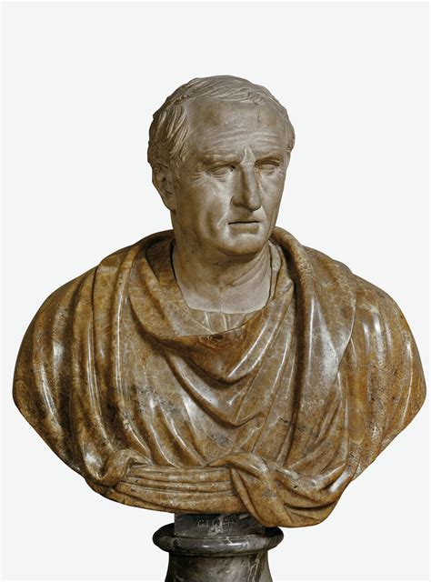 Marco Tulio Cicerón | Latín y Roma