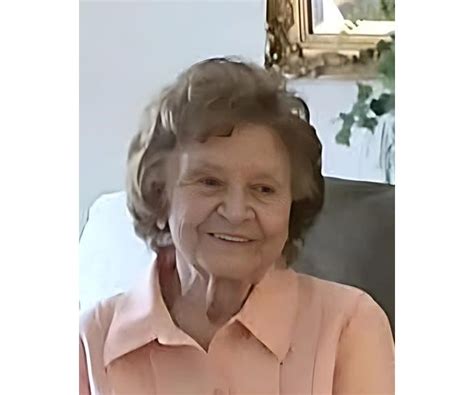 Jean Worley Obituary (2024) - Whitley City, KY - McCreary County ...