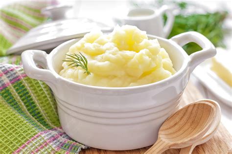 Pure De Papas In English - puré de papas in English - DHSFK