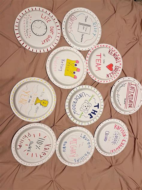 Paper Plate Awards Memes at Scarlett Babb blog