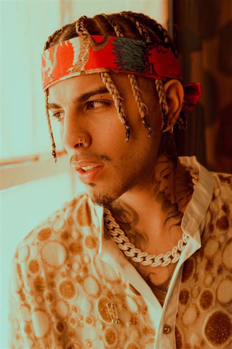 Rauw Alejandro | Mens braids hairstyles, Natural hair men, Jennifer ...