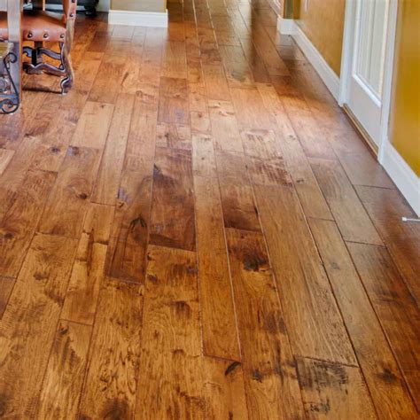Best Random Width Hardwood Flooring That Inspire