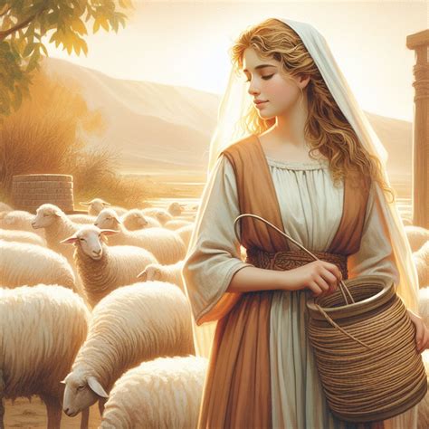 ENCOURAGE: Women of the Bible: Abigail - A Woman of Wisdom and Courage ...