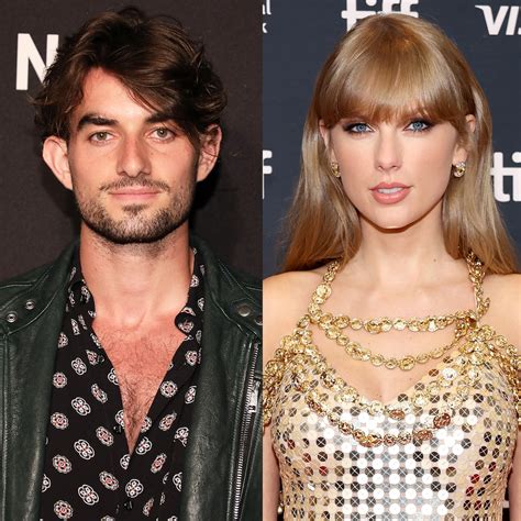 Taylor Swift's Ex Conor Kennedy Joins Ukraine’s International Legion