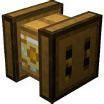 Forestry/Пасека (старая версия) — Русскоязычная Minecraft Wiki